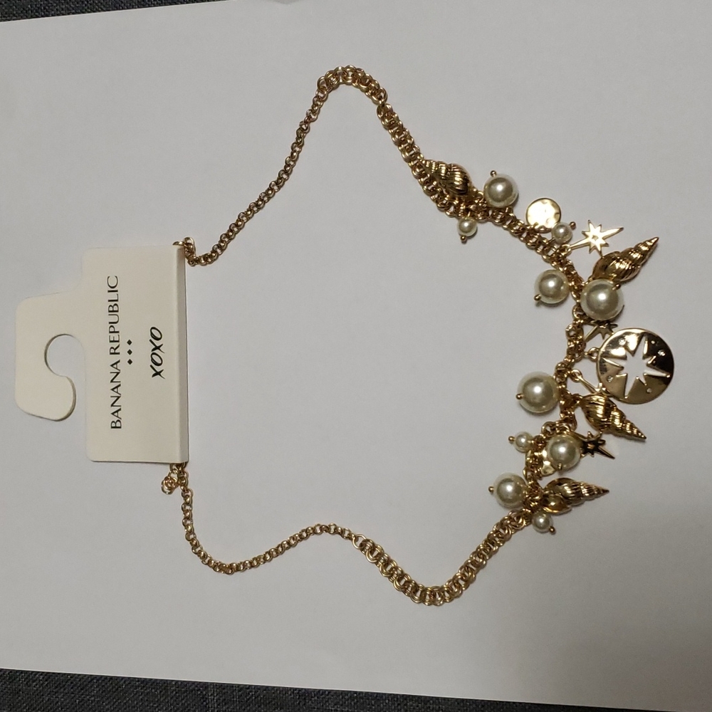 Banana Republic Accesory